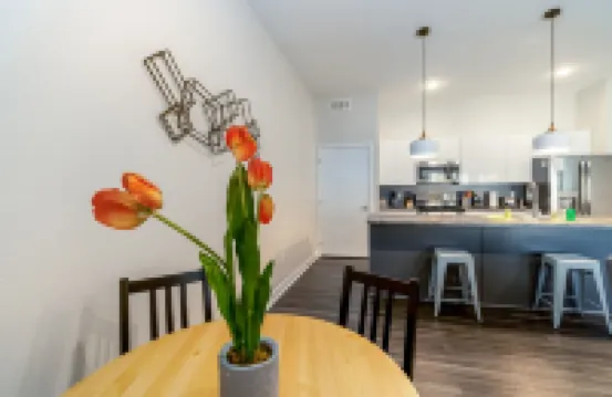 Kasa Downtown des Moines