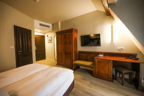 Pensiunea Nora - Homestays