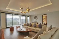 Kamala Plantation View Villa 10 Bedrooms with a Private Heated Infinity Pool and a Billiard Table