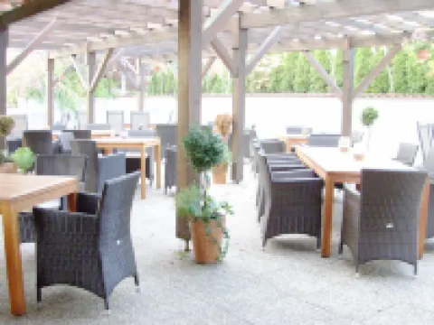 Wincent Hotel Gmbh Hotéis em Sinsheim