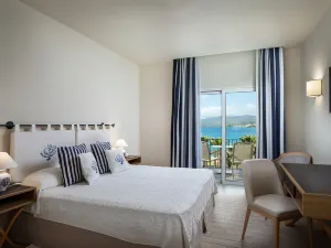 Hotel Villa Margherita