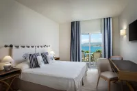 Hotel Villa Margherita Hoteles en Sassari