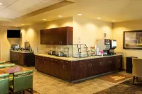 Little Missouri Inn & Suites New Town