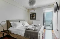 DN Sea Apartments Hotels in Kalamata