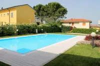 Holiday Home Lazise Near Lake Garda - sul mare