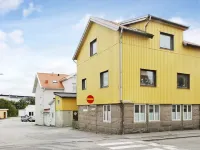 3 Person Holiday Home in Lysekil Hotels near Gamlestan stadspromenad