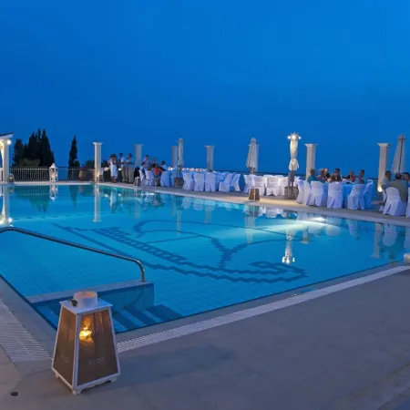 Mouikis Sun Village