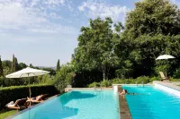 Il Salviatino Firenze - Luxury