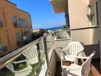 Caravel Hotel Apartments - Merinäköala