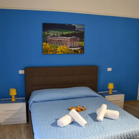 B&B Stella Maris Trapani Centro