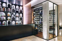Hotel Cerere - Bar