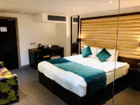 Maitrise Hotel Maida Vale - London Hotels in Brent