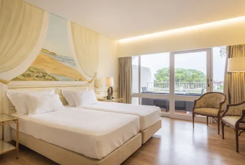 Carvoeiro Garden Hotel Nổi bật Photos