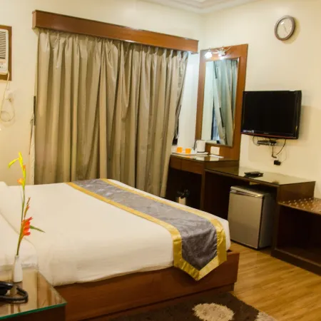 Hotel Baidyanath