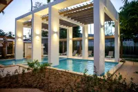 Vista Sol Punta Cana Beach Resort & Spa - All Inclusive - spa