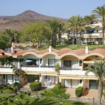 Grupotel Las Pitas