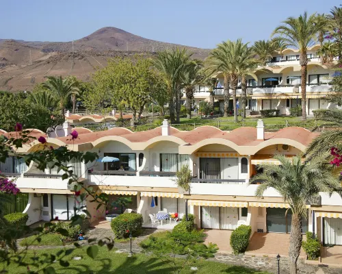Grupotel Las Pitas Hotels in Tarajalillo