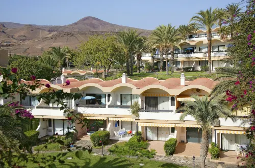 Grupotel Las Pitas Hotel di Tarajalillo