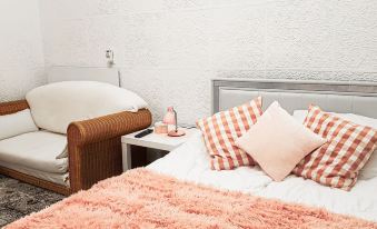 Modern Apartment Wiener Stadthalle 3