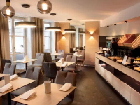 Hotel Zum Fischer Hotels in Dachau