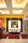 Hotel Vijay Residency Aurangabad`