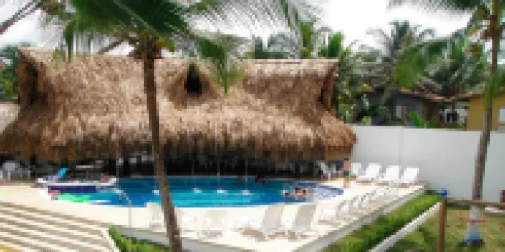 Cabañas la Fragata