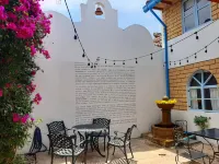 Casa Boutique Villa de Leyva - Adults Only Hotels in Villa de Leyva