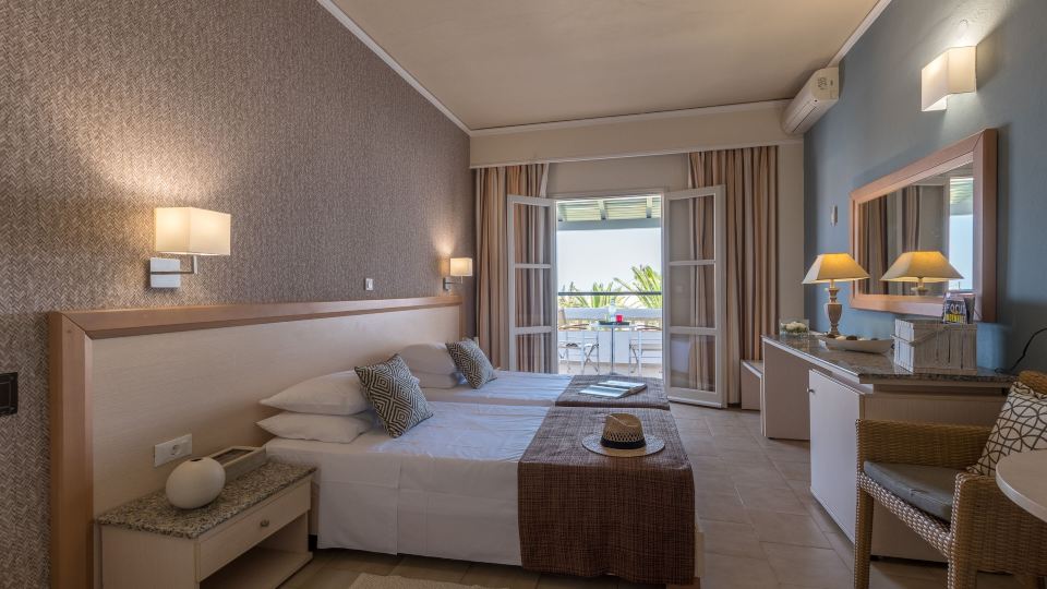 Dedalos Hotel