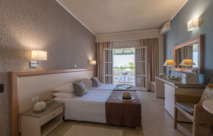 Dedalos Hotel