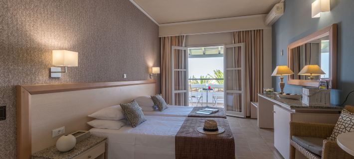 Dedalos Hotel Hotels in Hersonissos