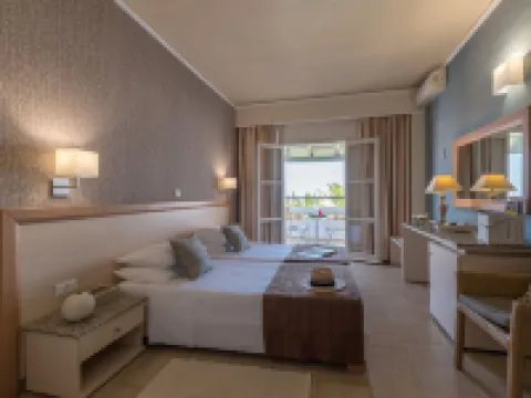 デダロス ホテル マリアのホテル