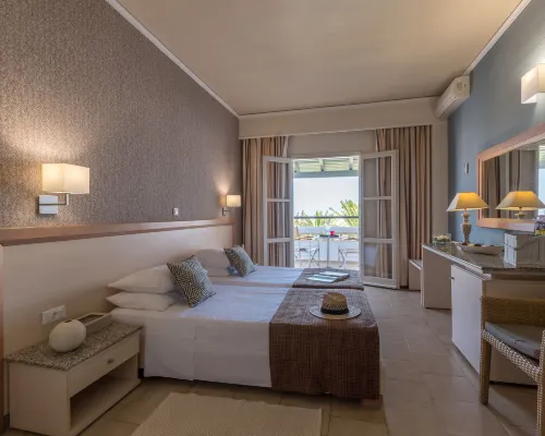 Dedalos Hotel Hotels in Malia