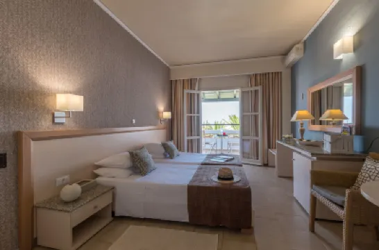 Dedalos Hotel Hotels in 