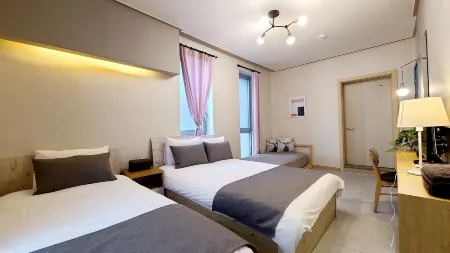 DW Design Residence