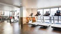 Black Rock Mountain Resort - Gym