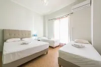 Space Paradise Apartments Hotels in Gazi