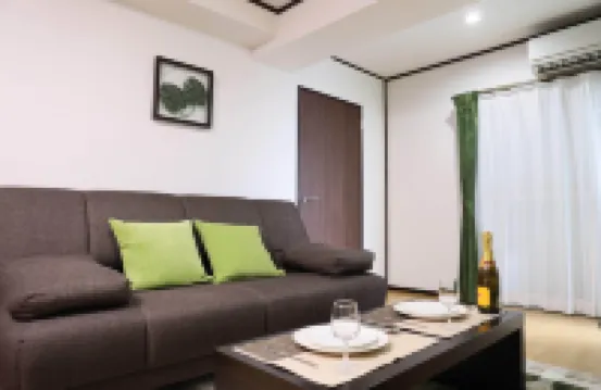 凱愛康酒店池下