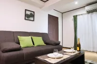 K-Icon Hotels Ikeshita