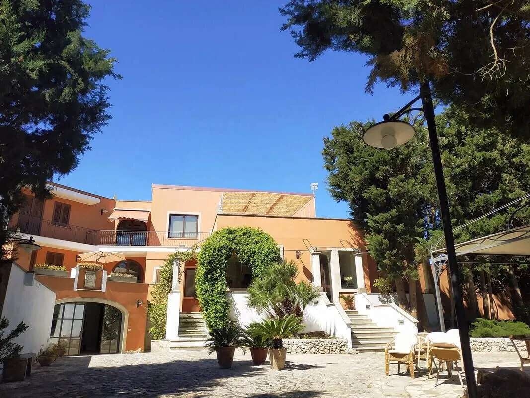Relais Casina Copini - Salento