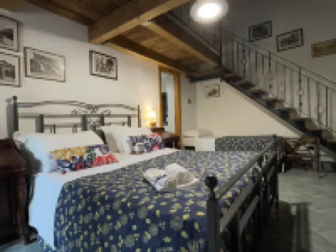 Agriturismo La Casa del Ghiro Hotel a Pimonte