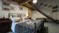 Agriturismo la Casa Del Ghiro Hotels in Gragnano