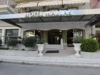 馬拉斯酒店 納普羅珀提達酒店