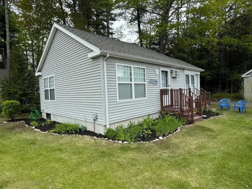 Wells Ogunquit Beach 3 Bed Cottage, 1 Mile From The Beach With Resort Amenities
