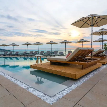 Villa Chinka by Astor Garden Hotel - Adults Only