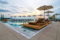 Villa Chinka by Astor Garden Hotel - Adults Only - 5-Star