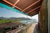 Yakamoz Otel Hotels in Kaleköy Köyü
