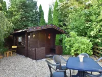 Gruppen- Ferienhaus in Wieda