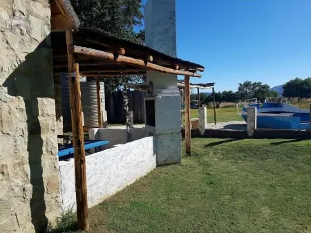 Affi Lande Boetiek Guestfarm