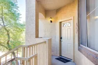 Southern #2068 Mesa - Balcony