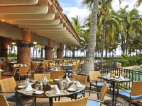 Princess Mundo Imperial Riviera Diamante Acapulco Hotels in Acapulco